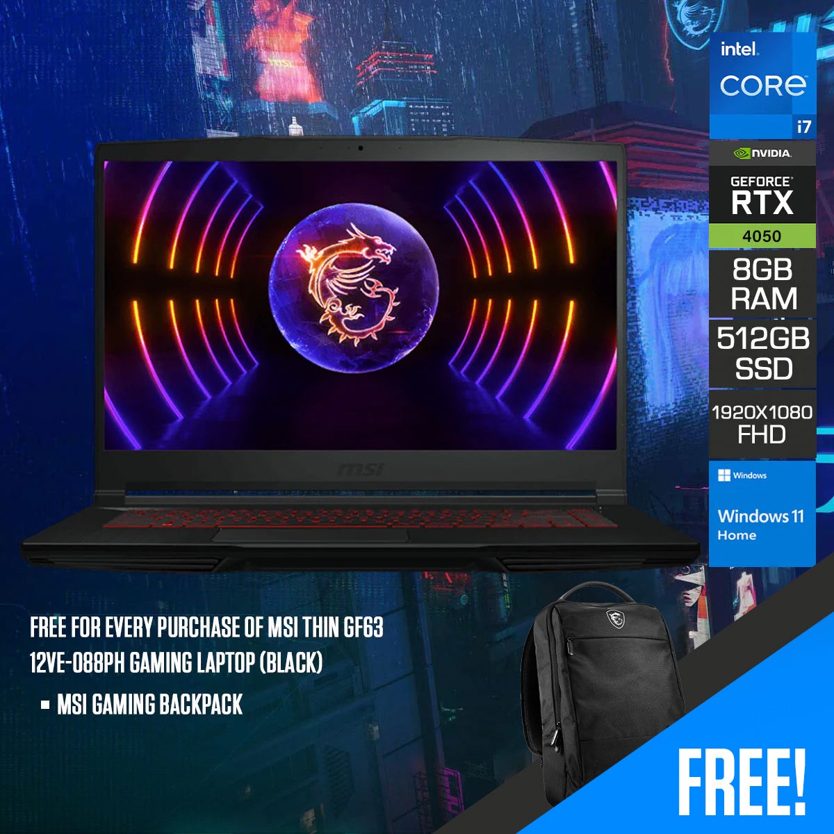 msi-thin-gf63-12ve-088ph-gaming-laptop-black-15-6-fhd-1920x1080-i7-12650h-8gb-ram-512gb-ssd-rtx-4050-windows-11-home-msi-gaming-backpack