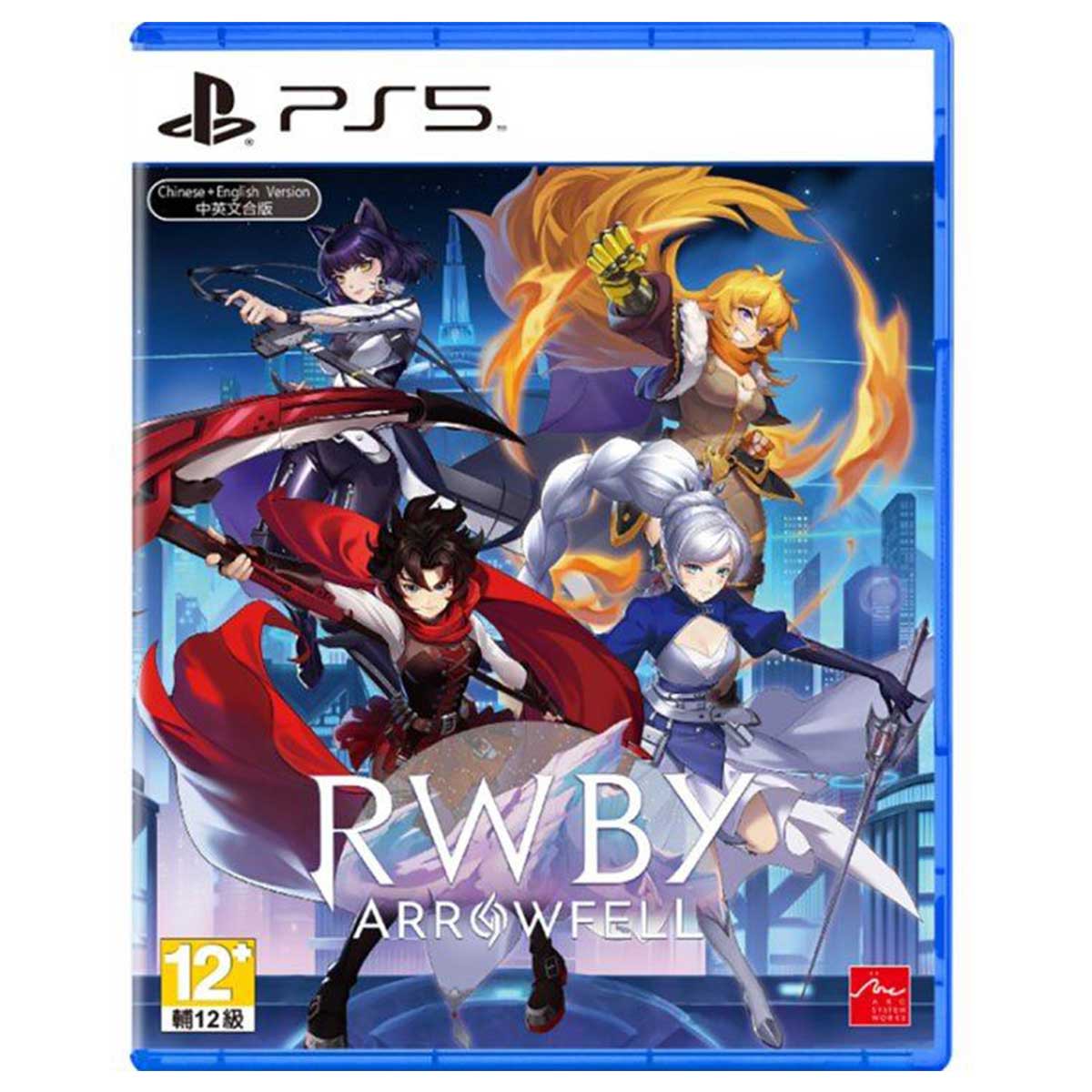 ps5-rwby-arrowfell-asian