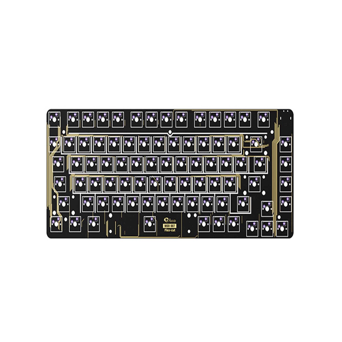 akko-mod007-per-key-flex-cut-south-facing-pcba