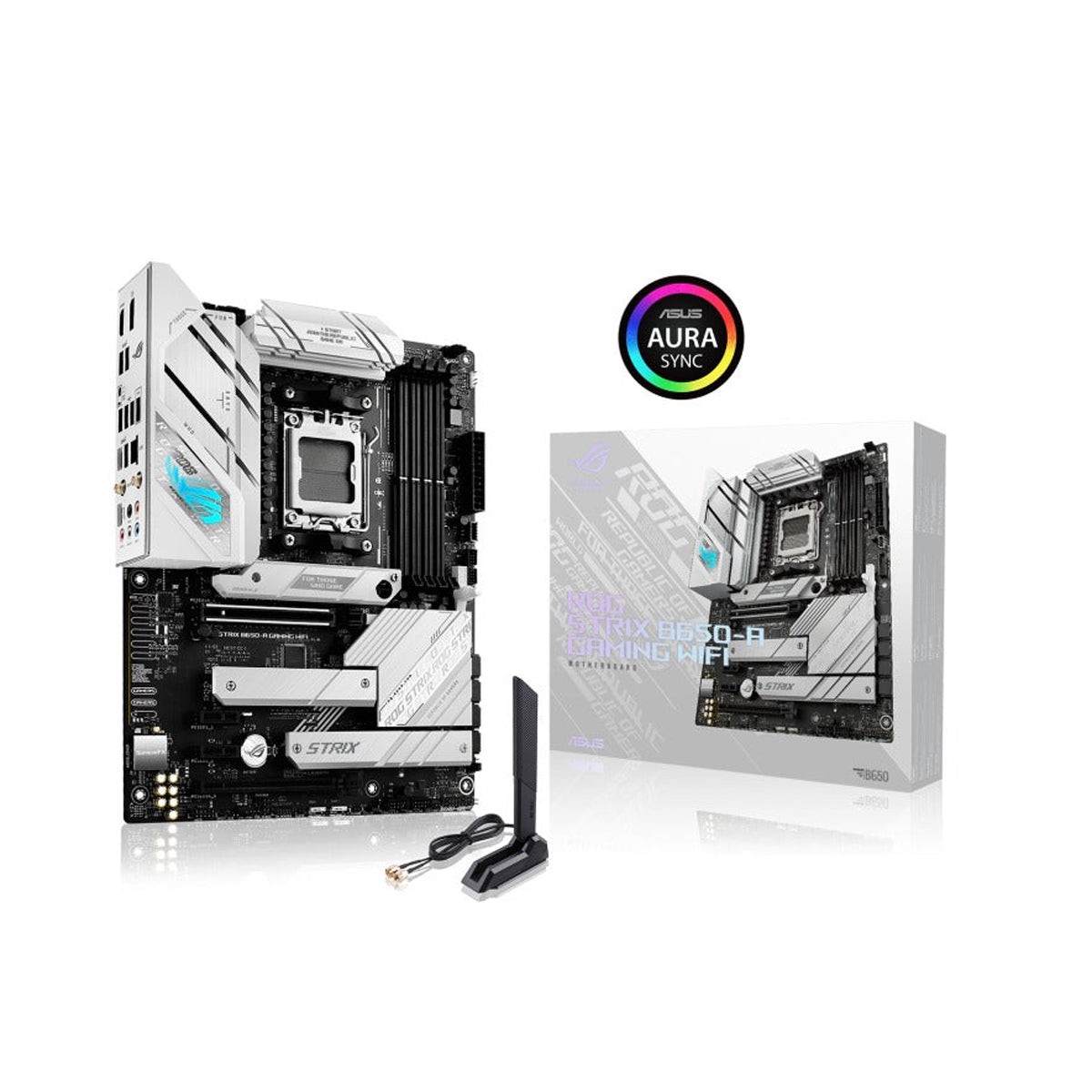 asus-rog-strix-b650-a-gaming-wifi-motherboard