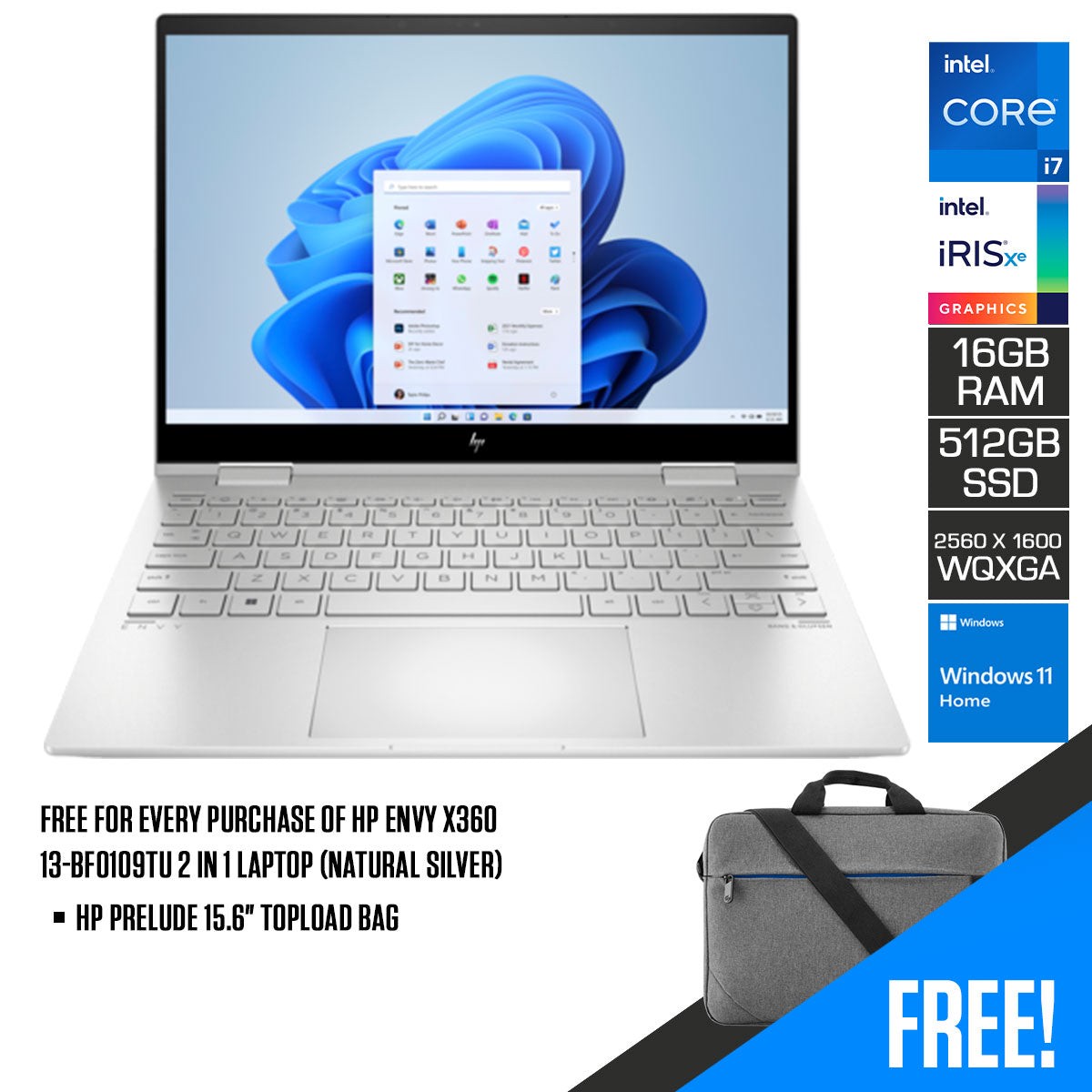 hp-envy-x360-13-bf0109tu-2-in-1-laptop-natural-silver-13-3-wqxga-2560x1600-i7-1250u-16gb-ram-512gb-ssd-windows-11-home-hp-prelude-15-6-topload-bag