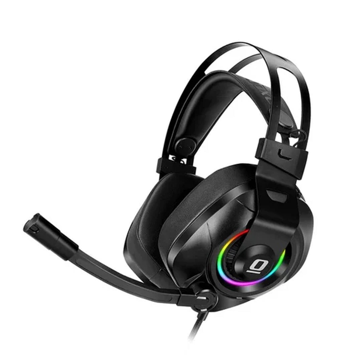 axgon-axgh1v1-rgb-usb-immersive-gaming-headset-black-with-free-headset-stand