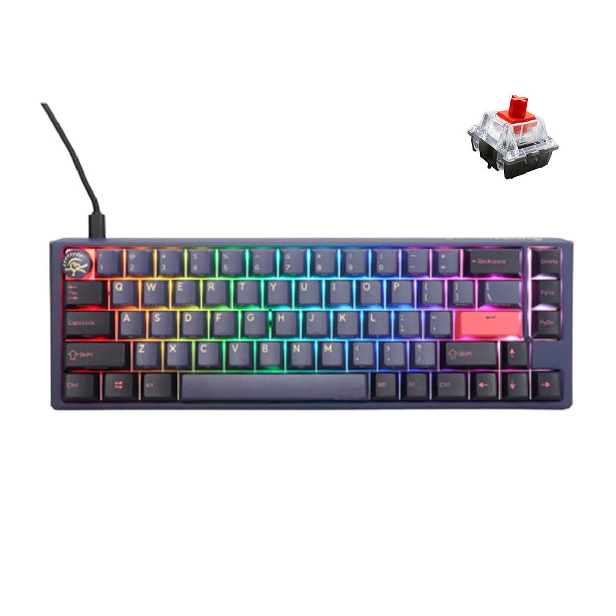 ducky-one-3-sf-cosmic-blue-hotswap-rgb-double-shot-pbt-mechanical-keyboard-cherry-rgb-red-dkon2167st-ruspdcovvvc2