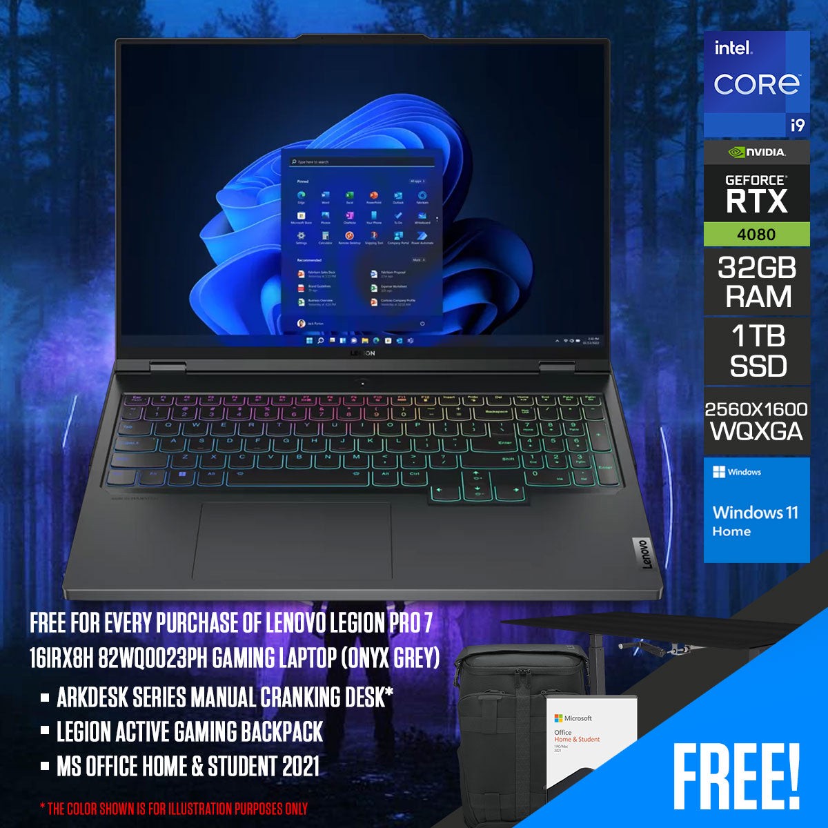 lenovo-legion-pro-7-16irx8h-82wq0023ph-gaming-laptop-16-wqxga-ips-i9-13900hx-32gb-ram-1tb-ssd-rtx-4080-windows-11-home-ms-office-h-s-2021-legion-active-gaming-backpack-arkdesk