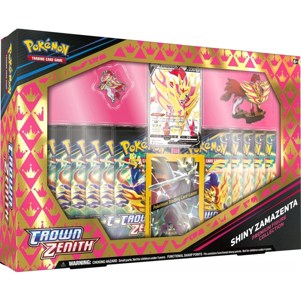 pokemon-trading-card-game-ss12-5-sword-shield-crown-zenith-shiny-zamazenta-premium-figure-collection-290-85163