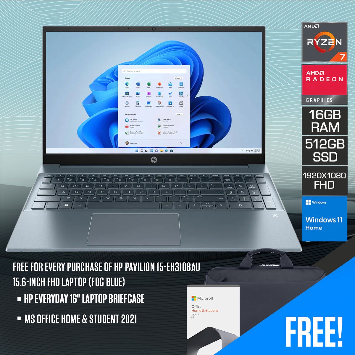 hp-pavilion-15-eh3108au-laptop-15-6-fhd-ryzen-7-7730u-16gb-ram-512gb-ssd-amd-radeon-graphics-windows-11-home-ms-office-home-student-2021-hp-everyday-16-laptop-briefcase