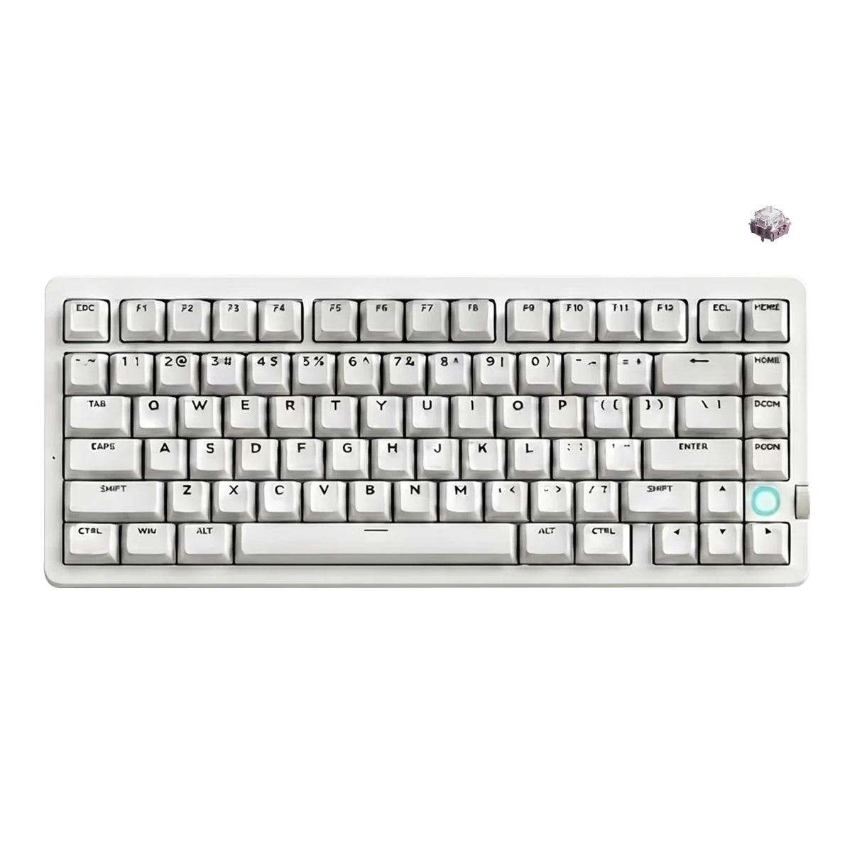 mchose-g75-v2-rgb-tri-mode-hot-swappable-mechanical-keyboard-star-core-white-quick-gold-switch-v3