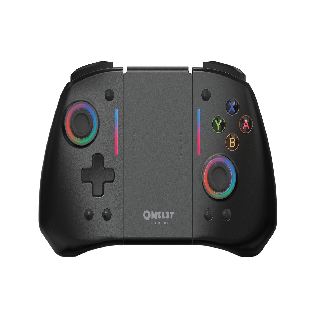 omelet-gaming-switch-pro-joy-pad-wireless-gaming-controller-jet-black