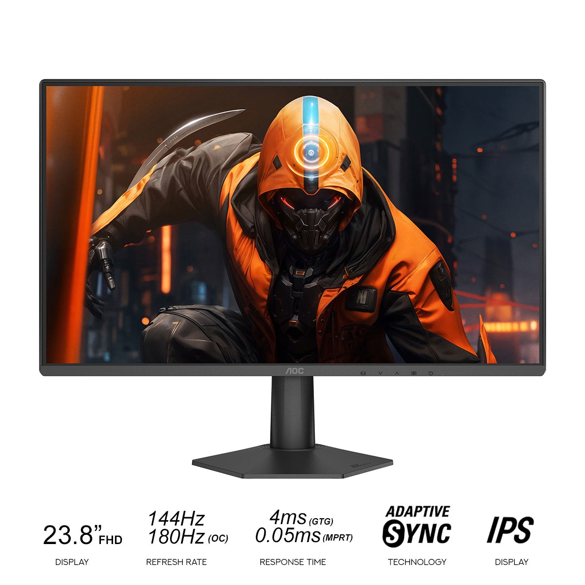 aoc-24g50f-71-23-8-fhd-1920x1080-144hz-180hz-oc-4ms-gtg-0-05ms-mprt-ips-gaming-monitor-with-tilt-adjustment