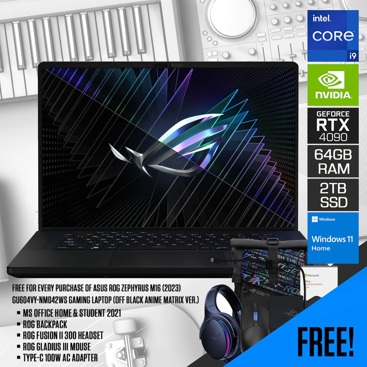 asus-rog-zephyrus-m16-gu604vy-nm042ws-gaming-laptop-16-qhd-intel-i9-13900h-64gb-ram-2tb-ssd-rtx-4090-windows-11-home-ms-office-h-s-rog-backpack-fusion-ii-300-gladius-iii