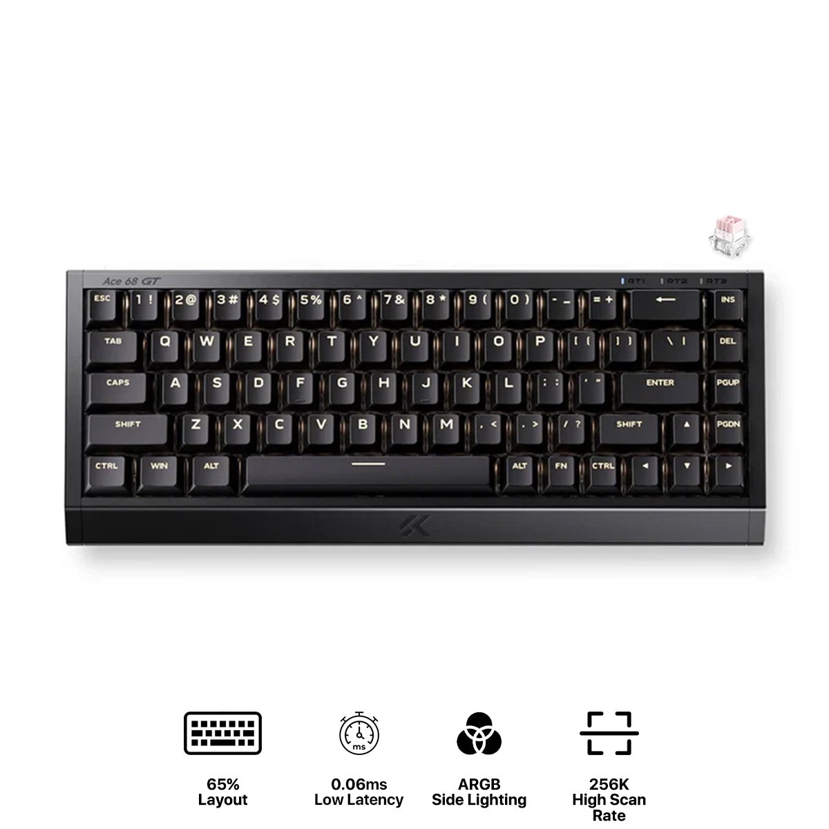 mchose-ace-68-gt-rgb-hot-swappable-gaming-keyboard-black-gold-powder-mount-tai-magnetic-switch