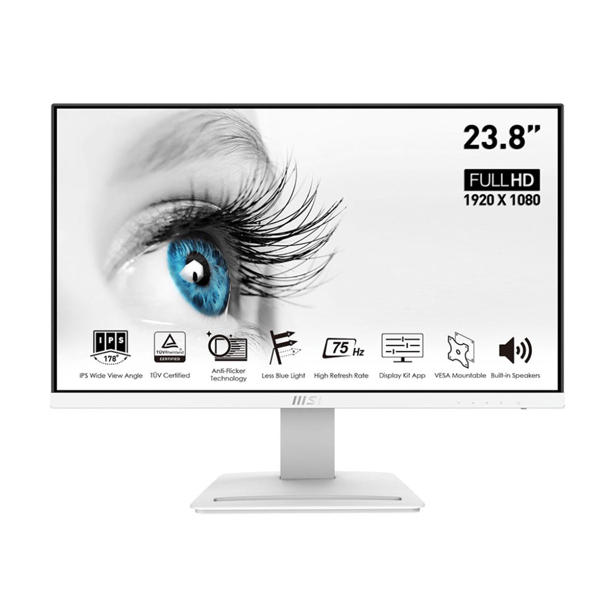 msi-pro-mp243w-23-8-fhd-ips-75hz-monitor-white