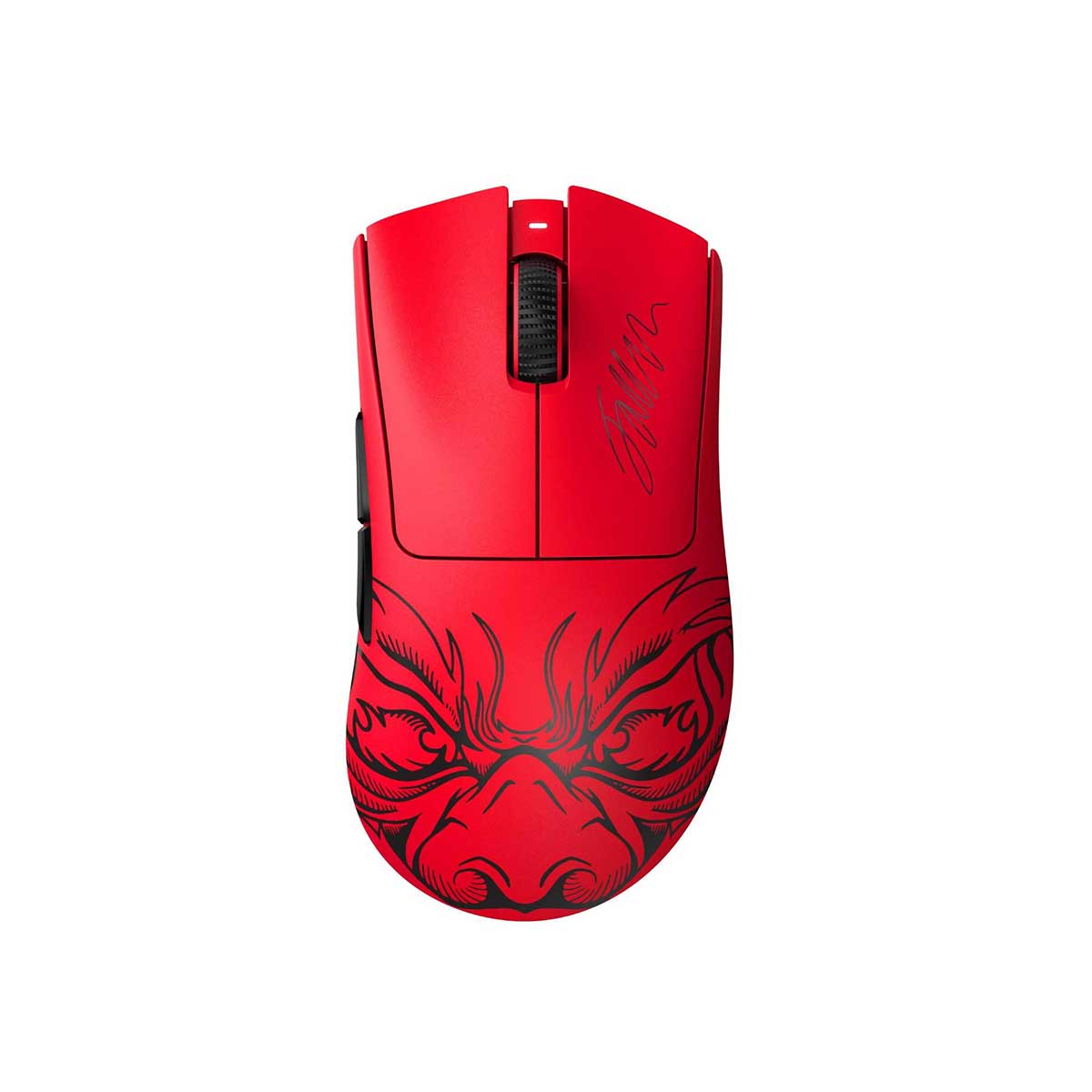 razer-deathadder-v3-pro-ultra-lightweight-wireless-ergonomic-esports-gaming-mouse-faker-edition