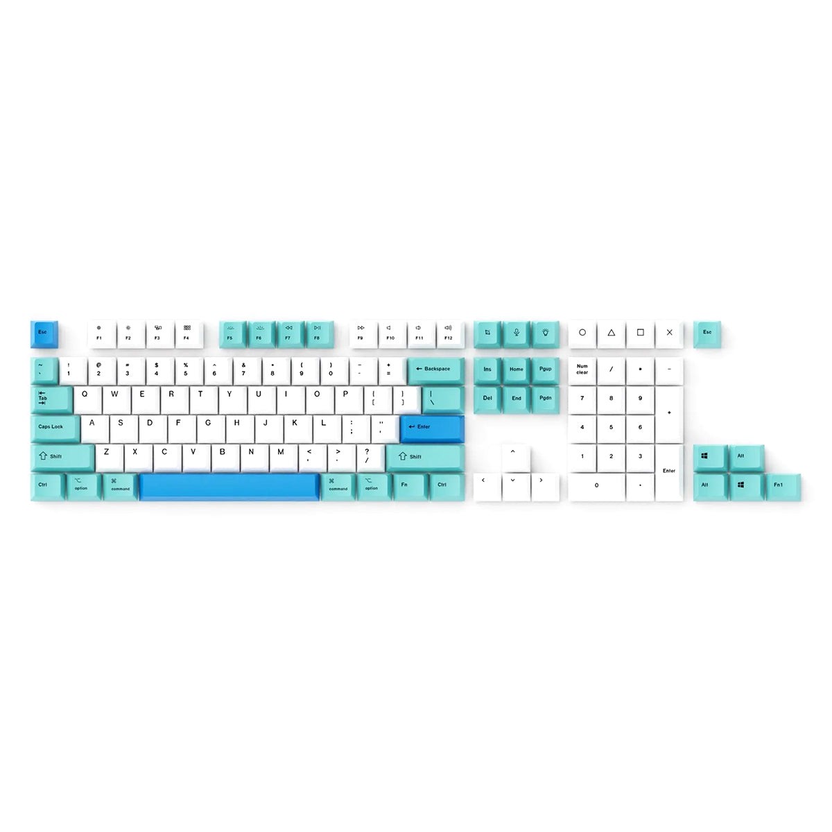keychron-oem-dye-sub-pbt-keycap-set-version-b-iceberg-pbt-30