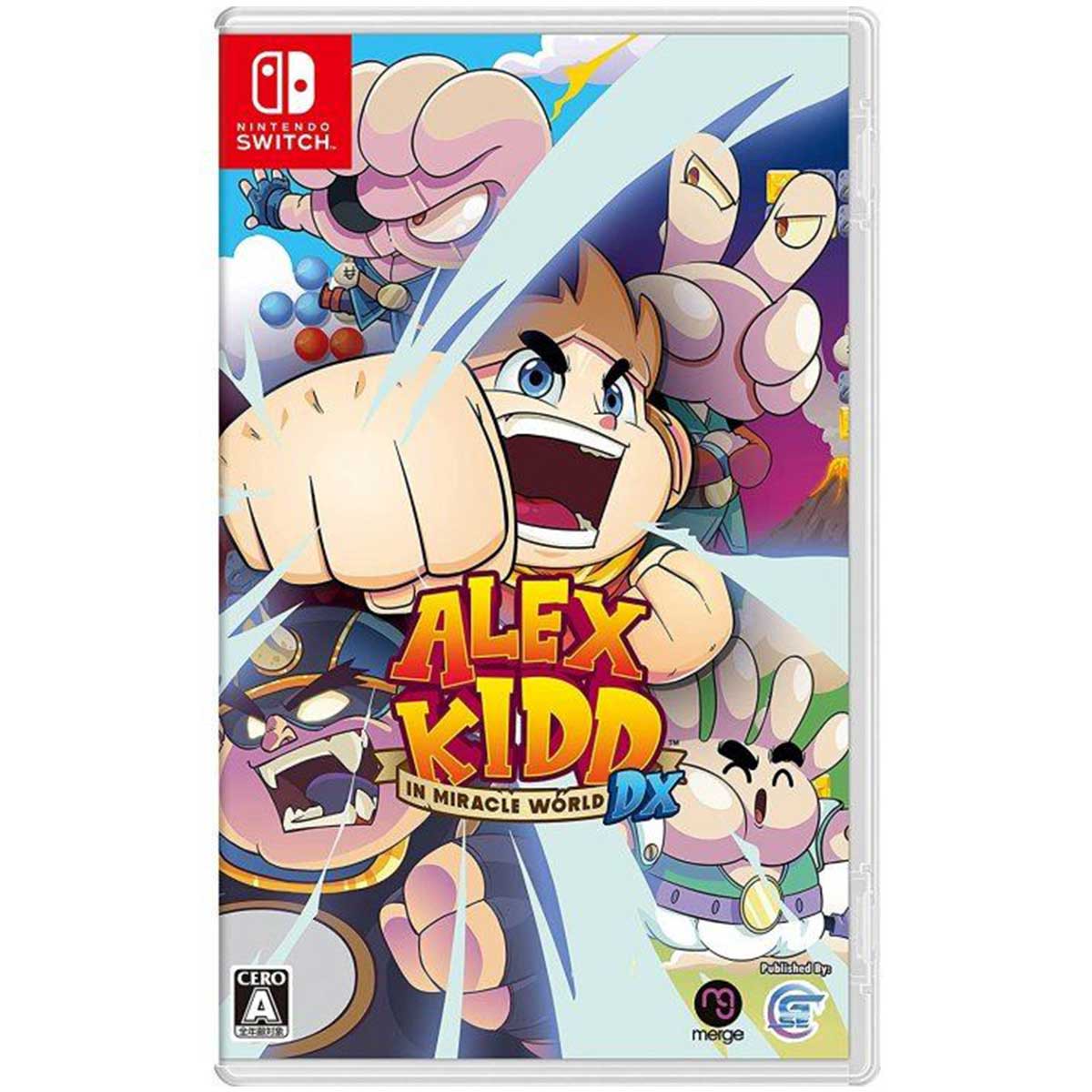 nintendo-switch-alex-kidd-in-miracle-world-dx-asian-eng-jpn