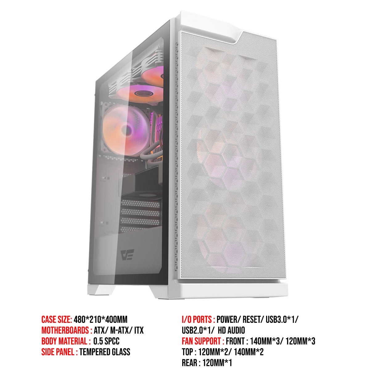 darkflash-dk361-luxury-atx-pc-case-white