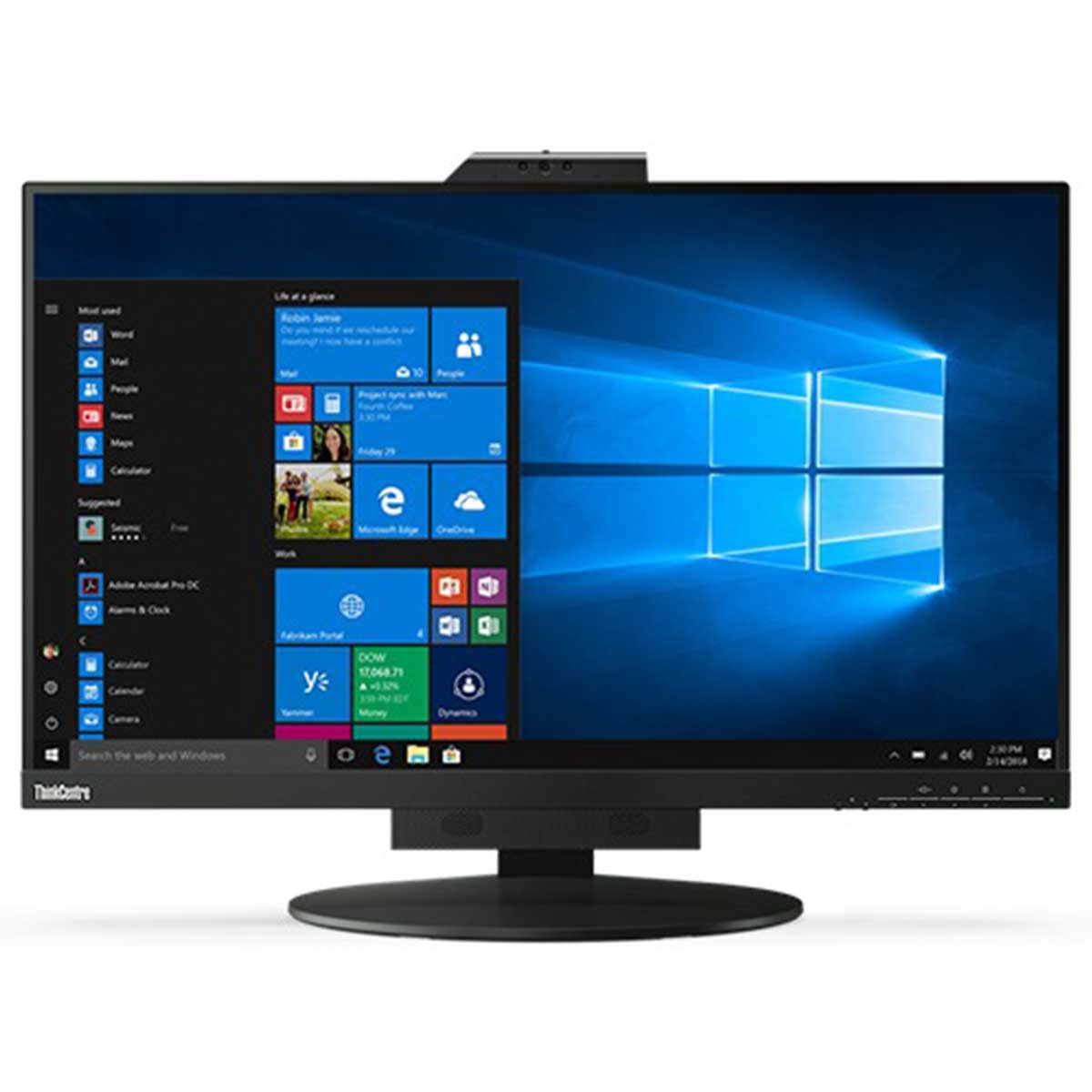 lenovo-thinkcentre-tiny-in-one-27-11jhrar1ww-27-60hz-qhd-monitor