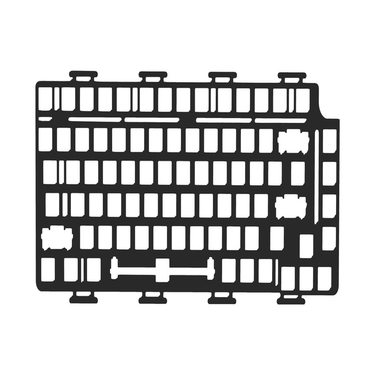 monsgeek-m1-fr4-plate