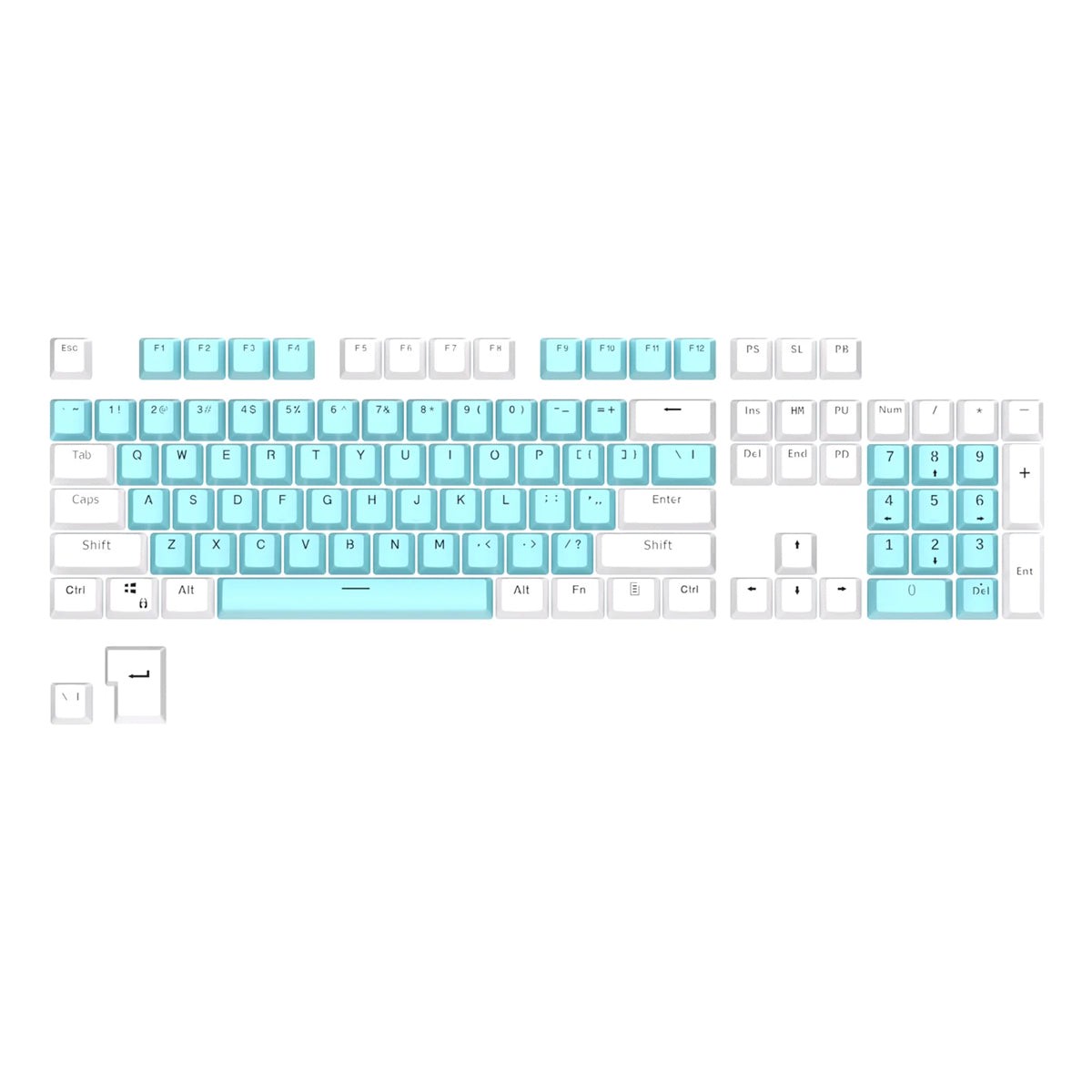 royal-kludge-pbt-doubleshot-led-through-keycaps-104-keys-pbt2-20