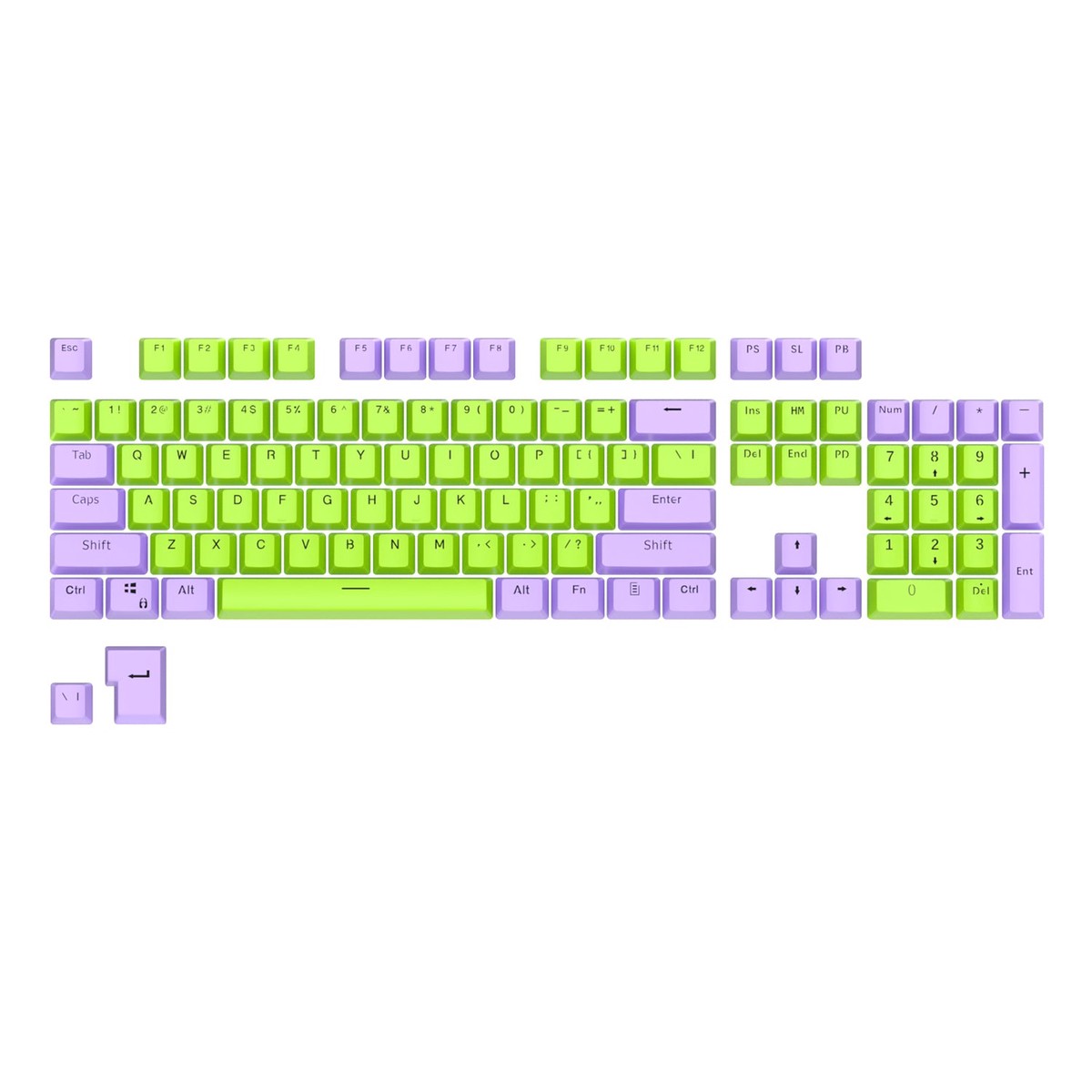 royal-kludge-pbt-doubleshot-led-through-keycaps-104-keys-pbt2-3