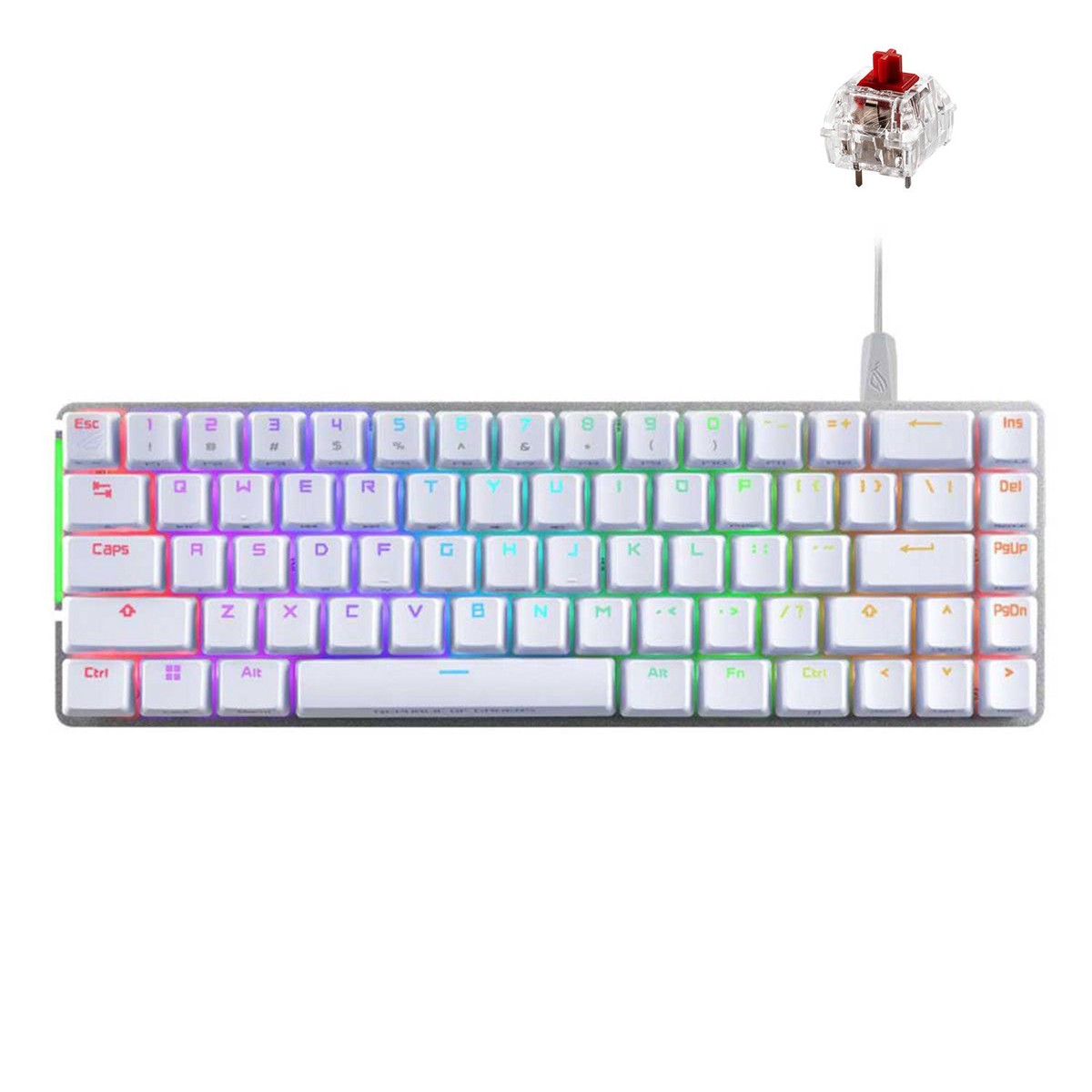 asus-rog-falchion-ace-m602-65-rgb-compact-gaming-mechanical-keyboard-rog-nx-red-switch-linear-swift-white