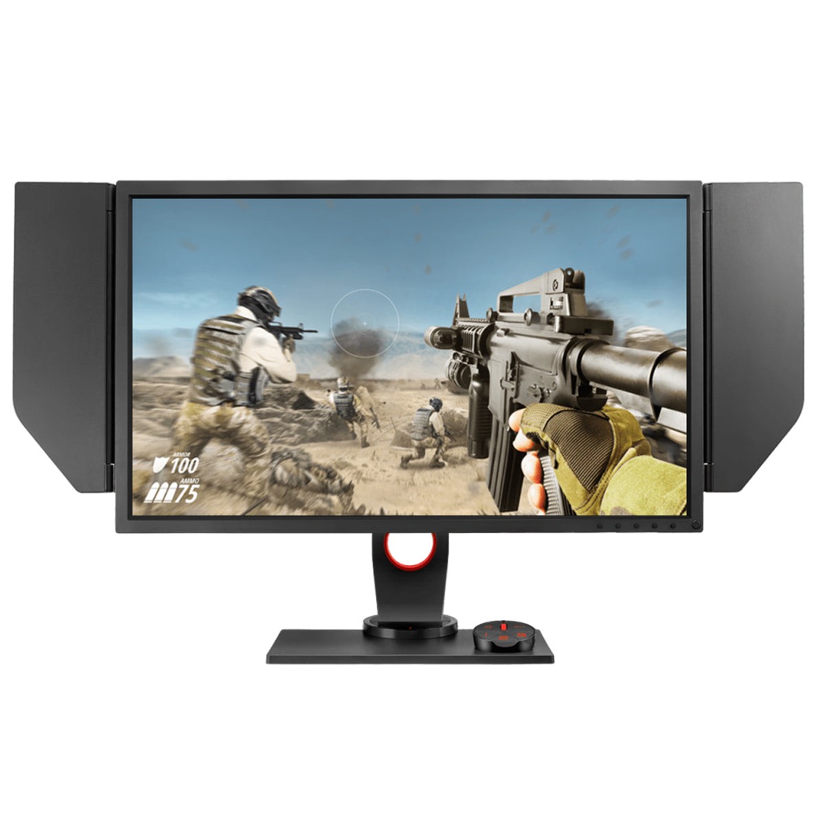 benq-zowie-xl2740-27-tn-240hz-esports-gaming-monitor