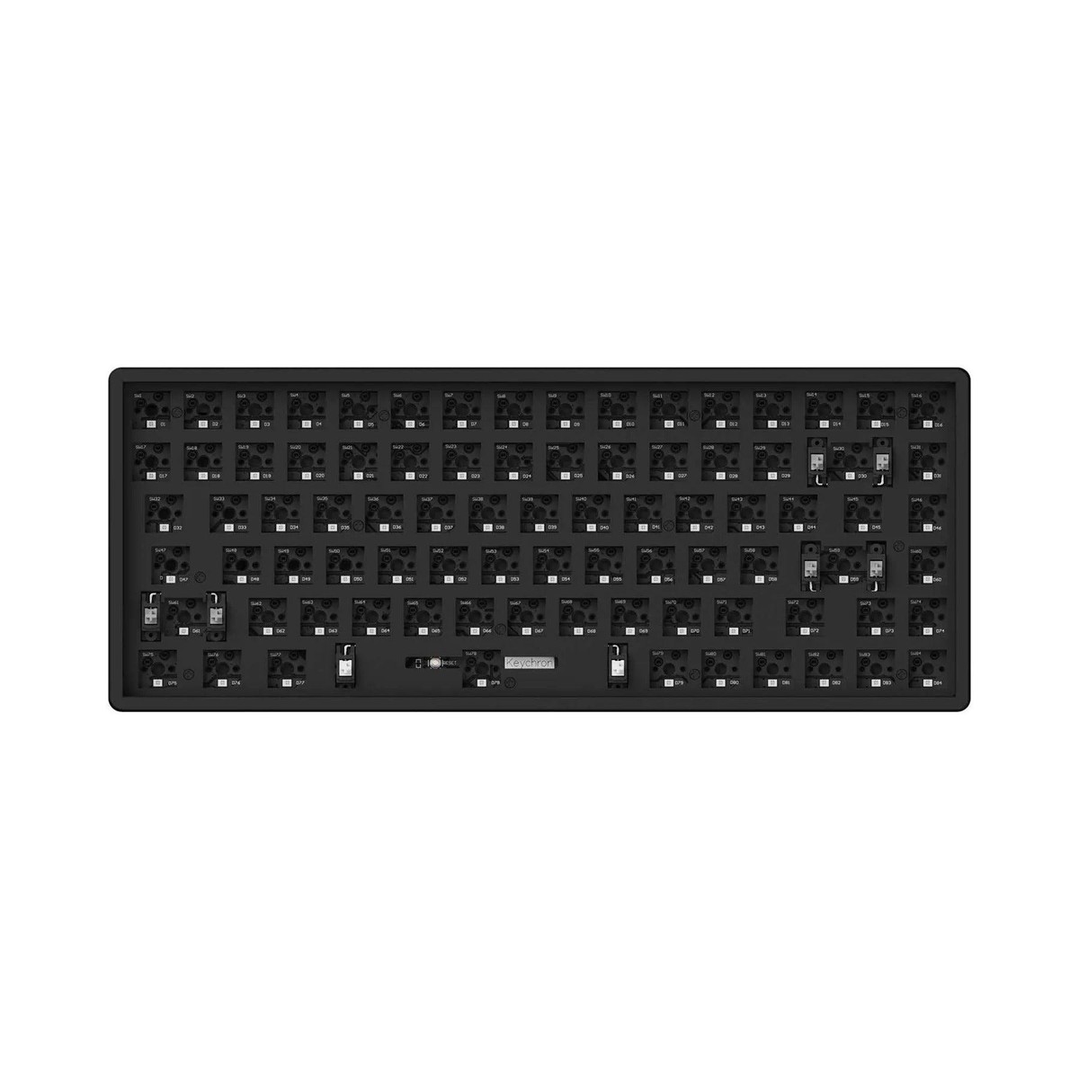 keychron-k2-pro-qmk-via-barebone-hot-swappable-rgb-backlight-aluminum-wireless-mechanical-keyboard-k2p-z2