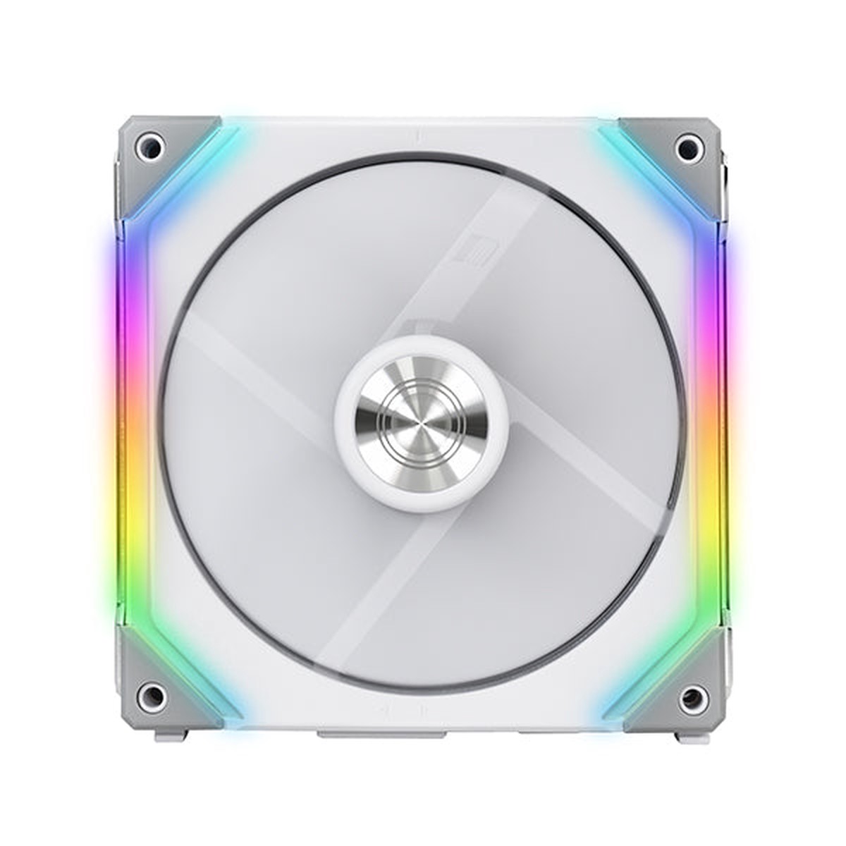 lian-li-uni-fan-sl140-v2-rgb-revolutionized-daisy-chain-argb-fan-140mm-single-pack-white-uf-sl140v2-1w