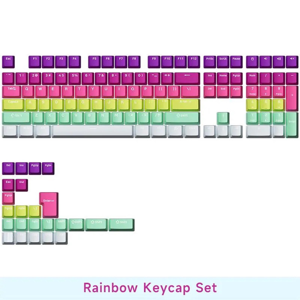 monsgeek-rainbow-keycap-set-132-key