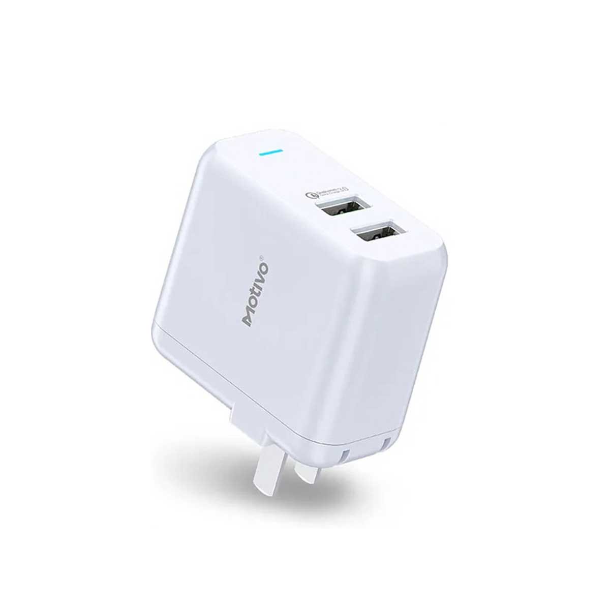 motivo-n10-travel-adapter-charger-folding-portable-multi-protection-white-t0001