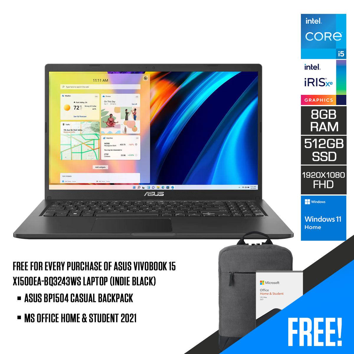 asus-vivobook-15-x1500ea-bq3243ws-laptop-15-6-fhd-i5-1135g7-8gb-ddr4-512gb-ssd-intel-iris-xe-graphics-windows-11-home-ms-office-home-student-2021-asus-bp1504-casual-backpack