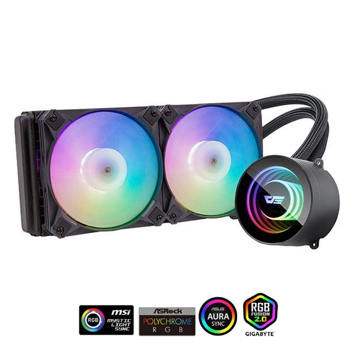 darkflash-twister-dx-240-v2-6-all-in-one-240mm-liquid-cpu-cooler-black