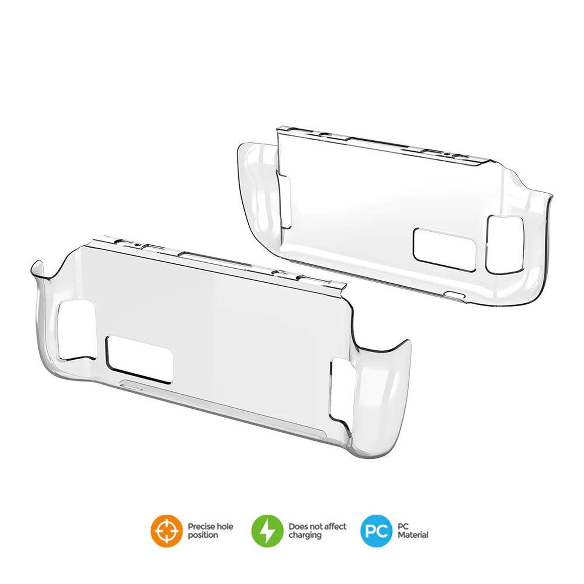 dobe-transparent-protective-case-for-steam-deck-ty-2835