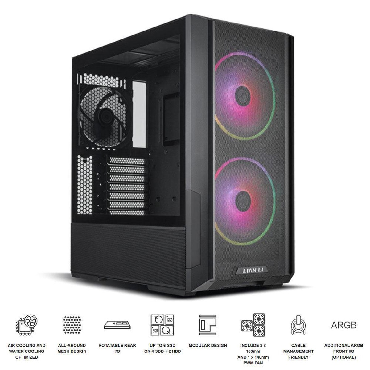 lian-li-lancool-216rx-rgb-airflow-focus-steel-tempered-glass-atx-mid-tower-case-black