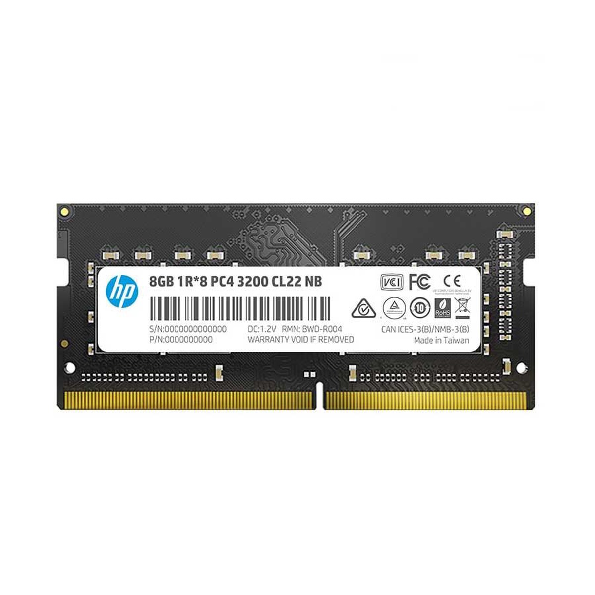 hp-s1-series-8gb-1x8gb-ddr4-3200mhz-pc4-cl22-so-dimm-2e2m5aa