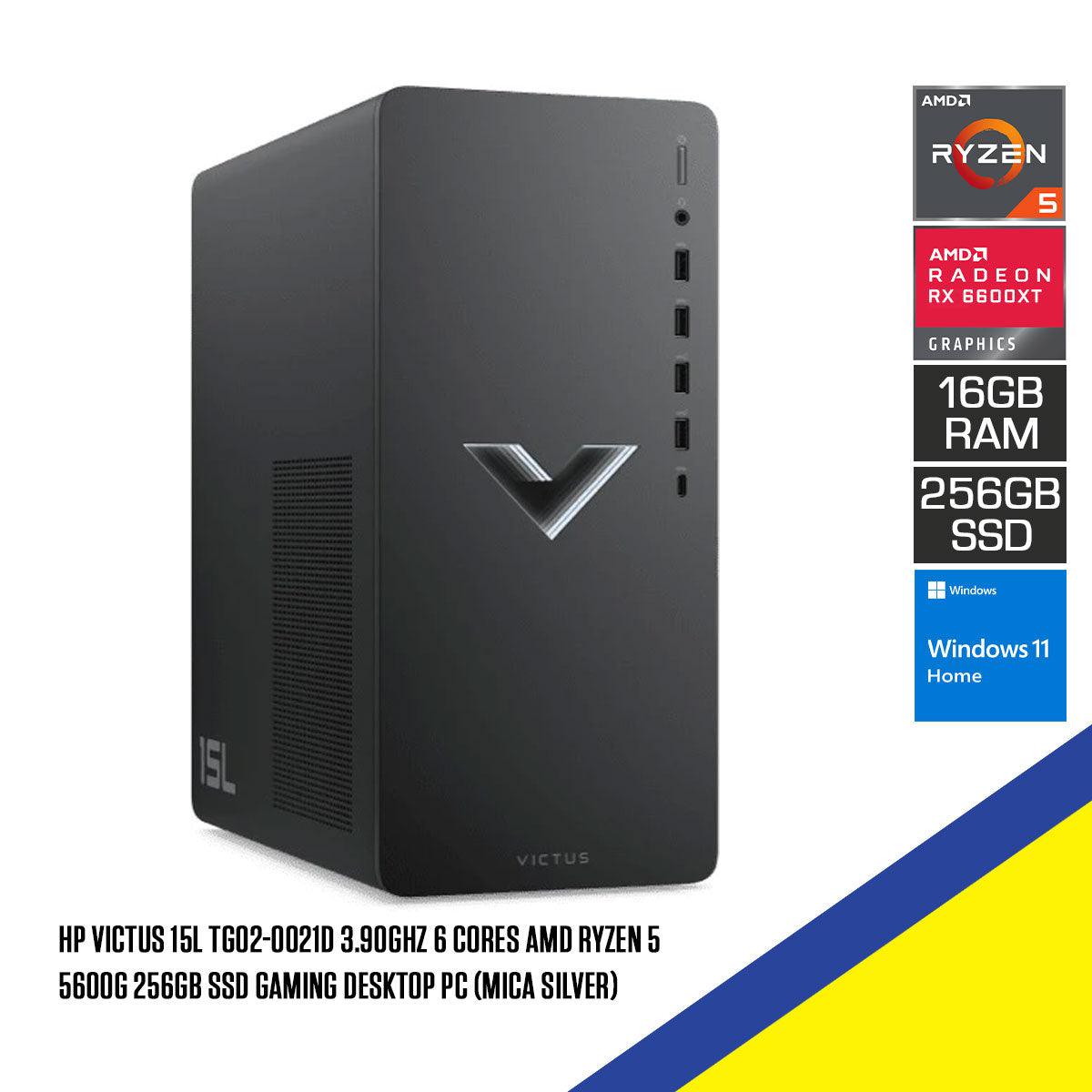 hp-victus-15l-tg02-0021d-3-90ghz-6-cores-amd-ryzen-5-5600g-256gb-ssd-gaming-desktop-pc-mica-silver