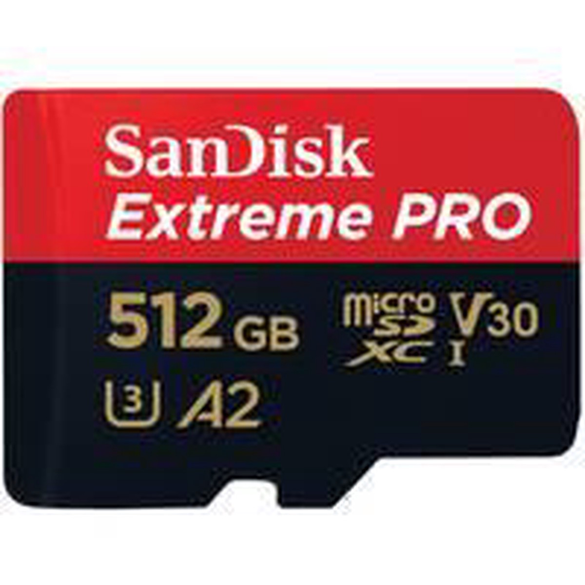 sandisk-extreme-pro-512gb-170mb-s-microsdxc-uhs-1-card-with-adapter-sdsqxcz-512g-gn6ma
