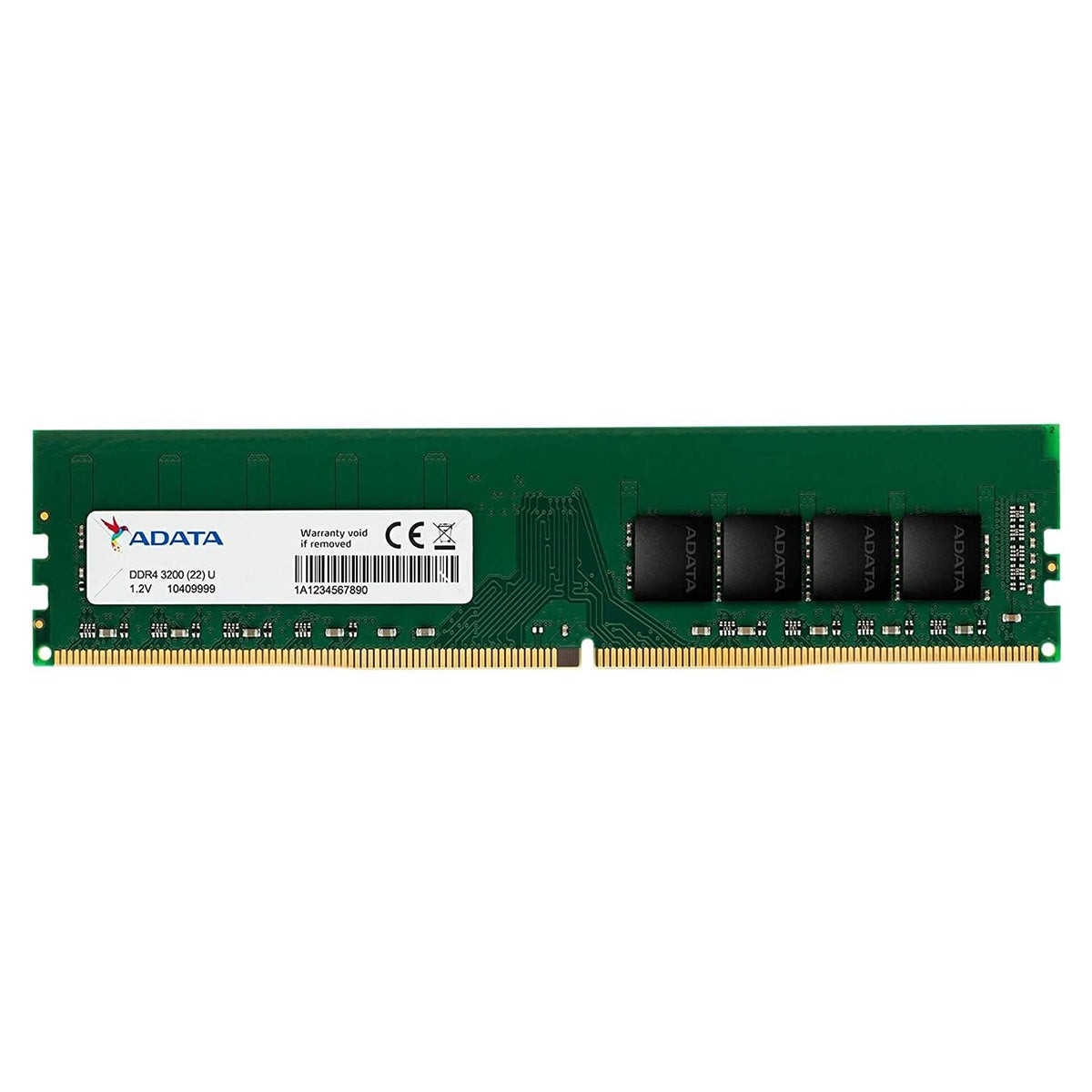adata-8gb-ddr4-3200mhz-pc4-25600-u-dimm-memory-ad4u32008g22-sgn