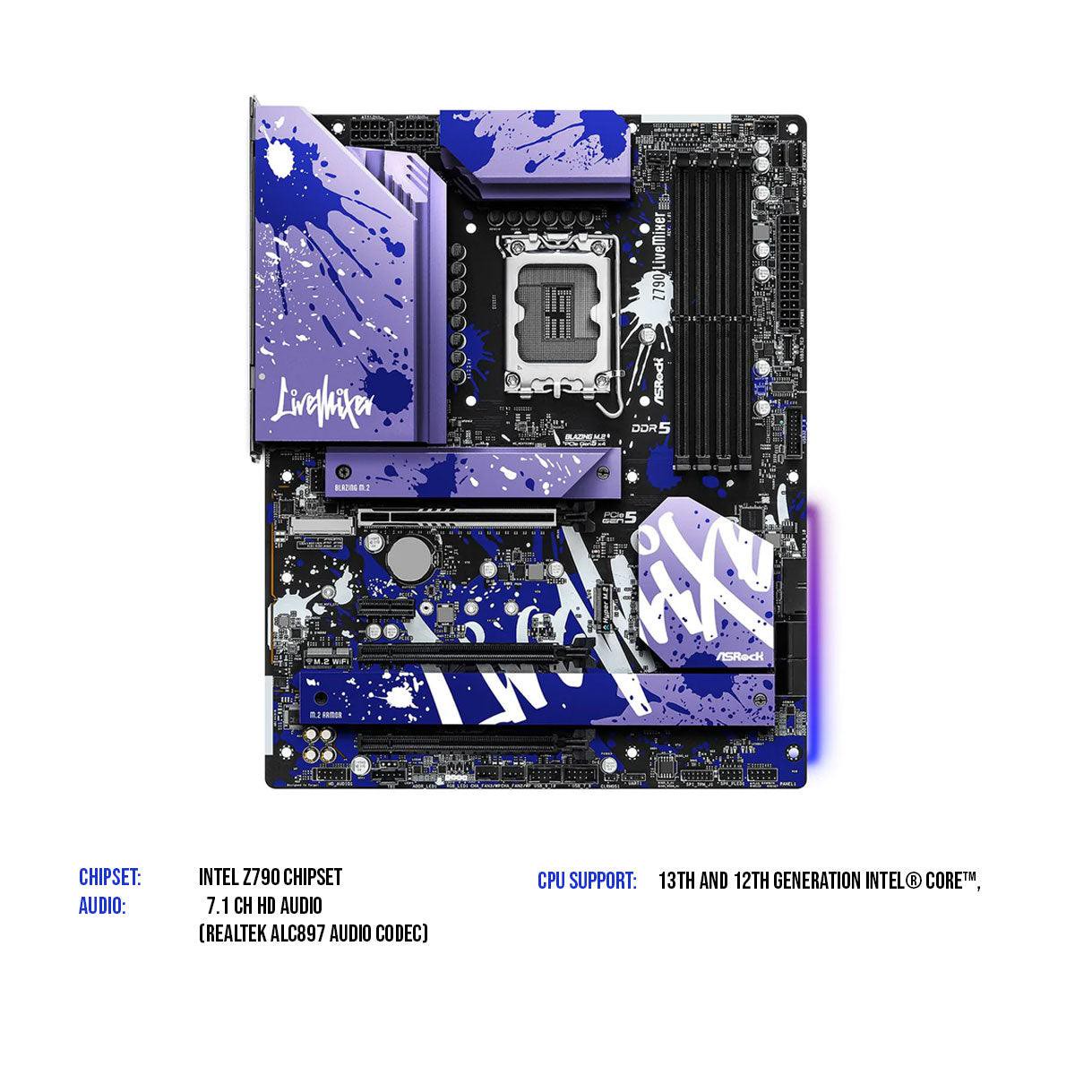 asrock-z790-livemixer-motherboard