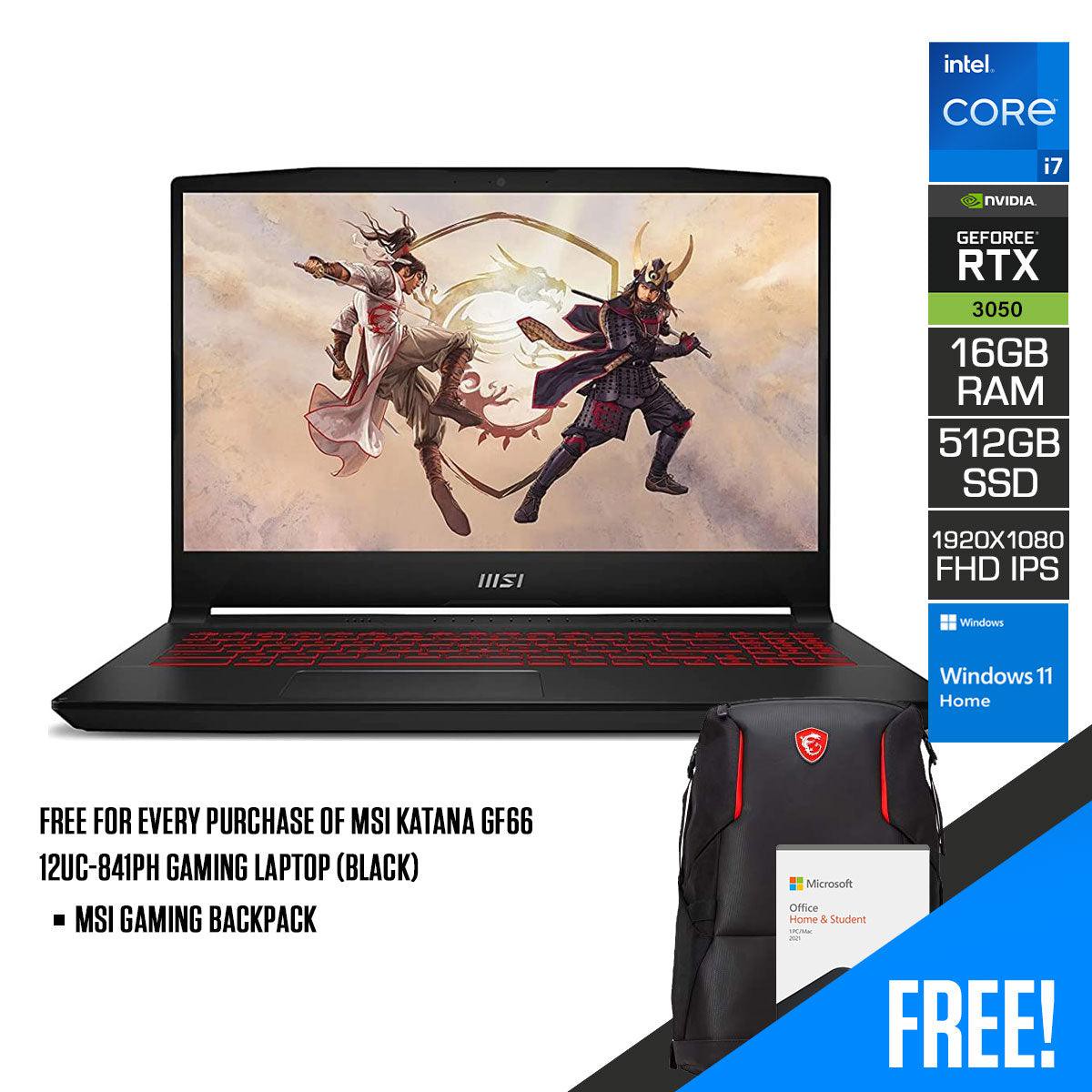 msi-katana-gf66-12uc-841ph-gaming-laptop-black-15-6-fhd-i7-12700h-8gb-ddr4-512gb-ssd-rtx-3050-windows-11-home-msi-gaming-backpack