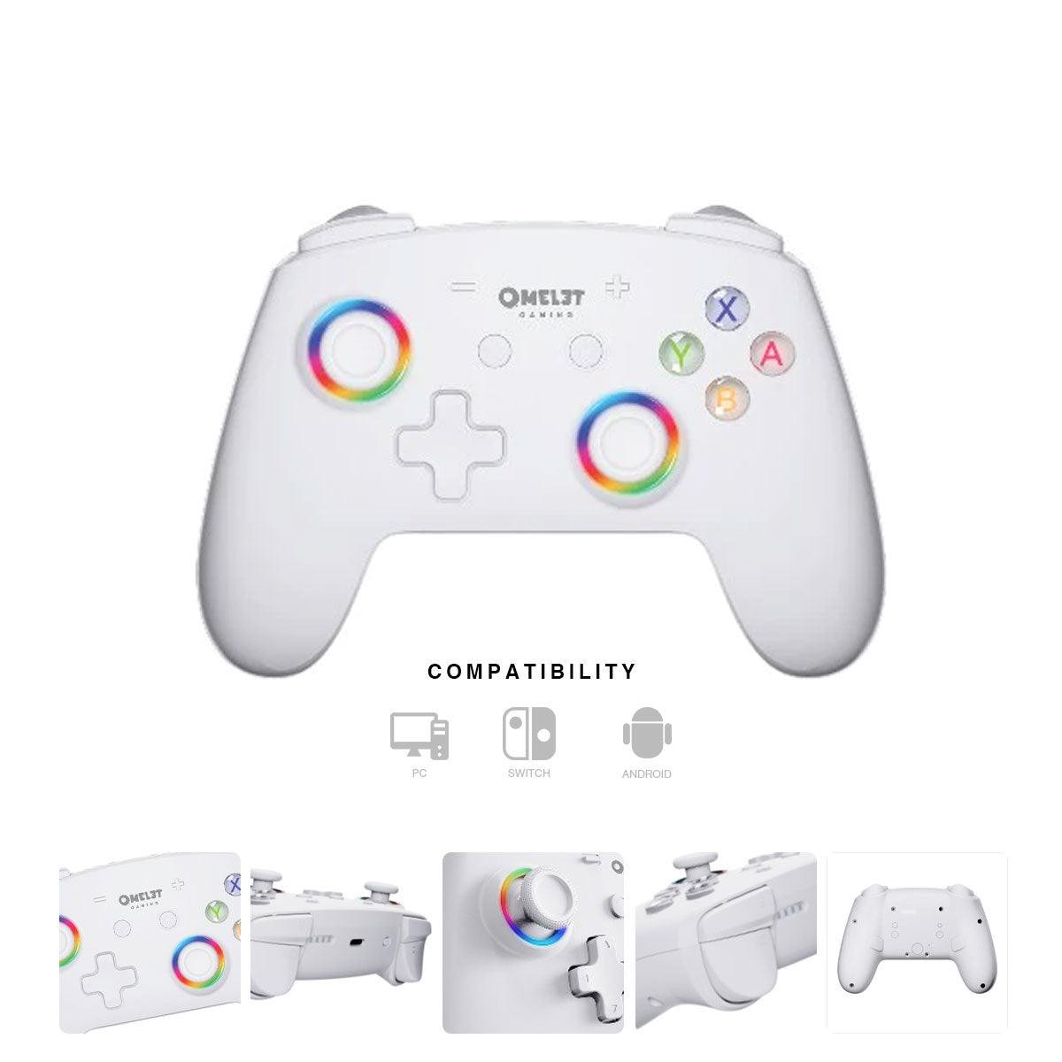omelet-nsw-gaming-pro-wireless-gaming-controller-snow-white