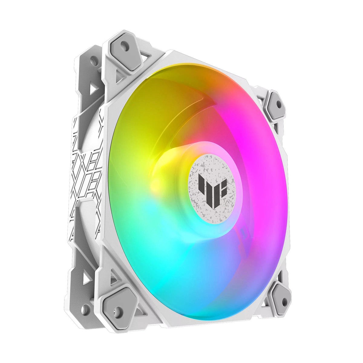 asus-tuf-gaming-tf120-argb-fan-single-pack-white