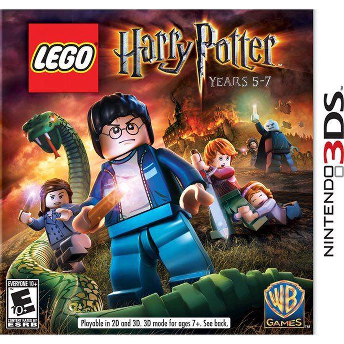 new-arrival-3ds-lego-harry-potter-years-5-7