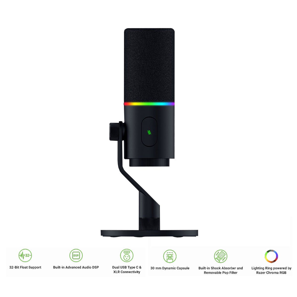 razer-seiren-v3-pro-dynamic-usb-xlr-microphone-black