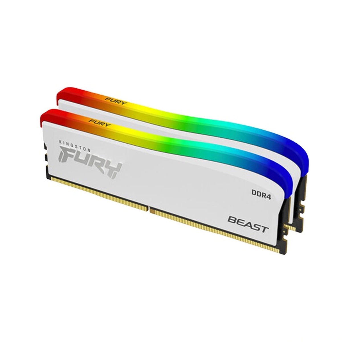 kingston-fury-beast-32gb-2x16gb-ddr4-rgb-se-3200mt-s-memory-white-kf432c16bwak2-32