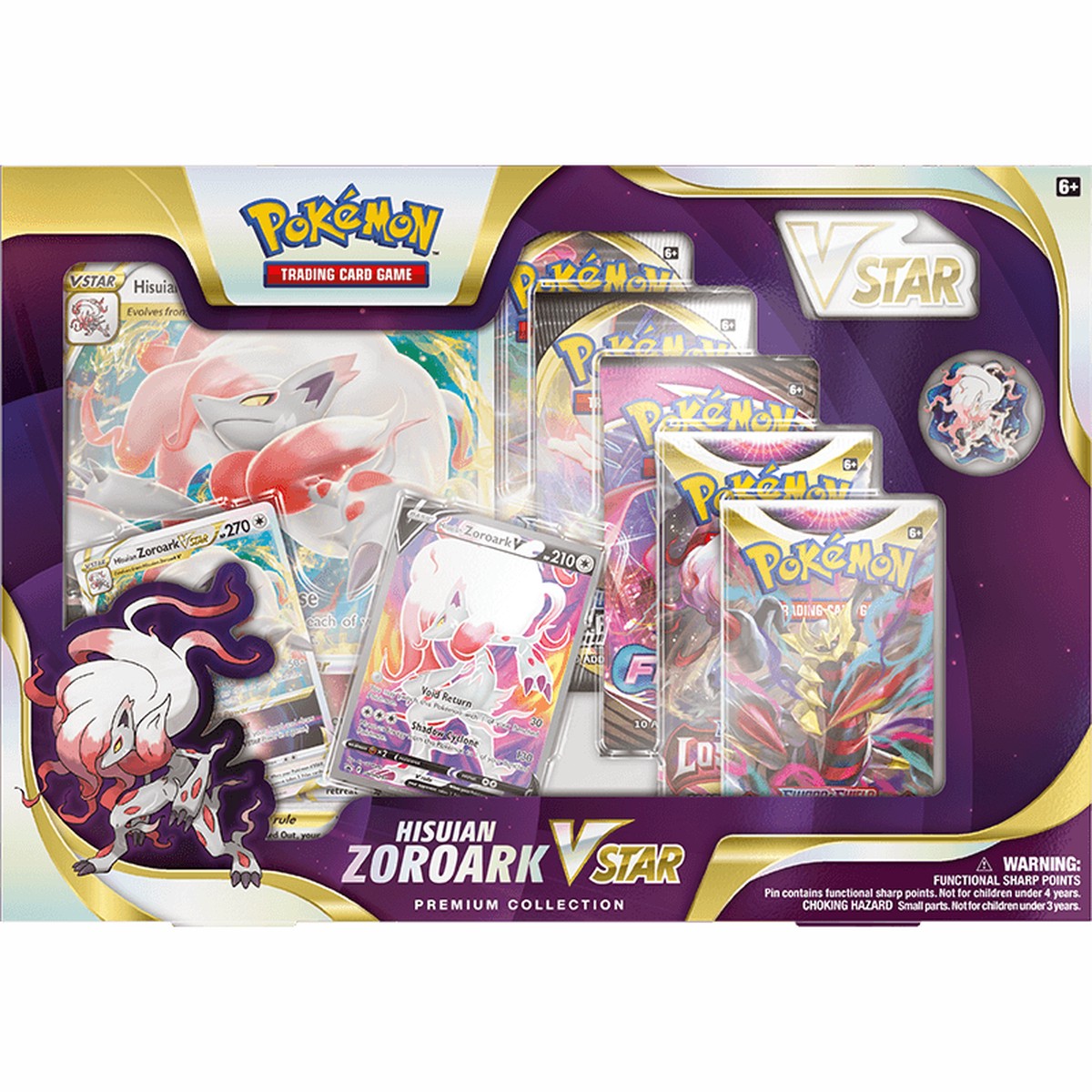 pokemon-trading-card-game-hisuian-zoroark-vstar-premium-collection-290-85084