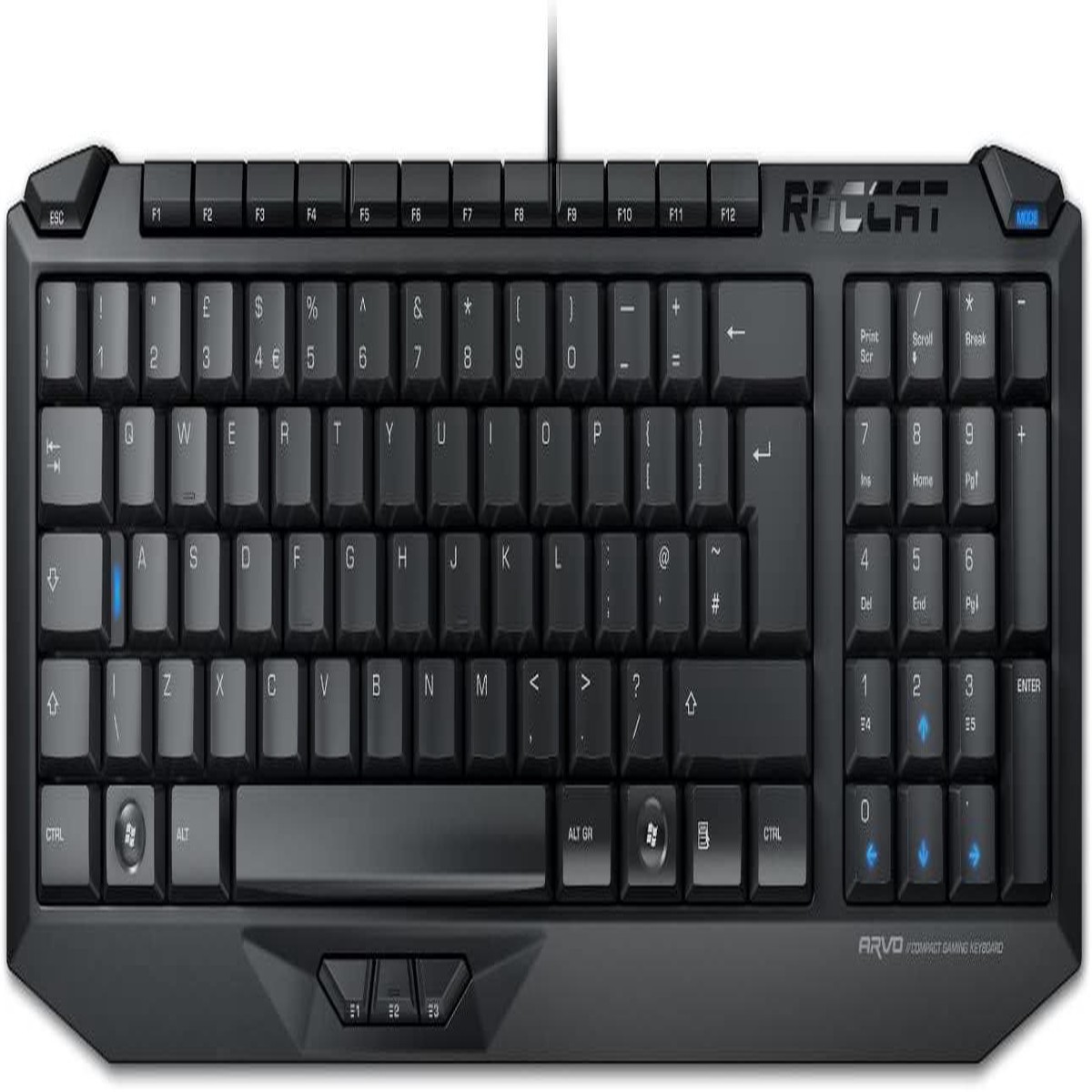 roccat-arvo-compact-gaming-keyboard