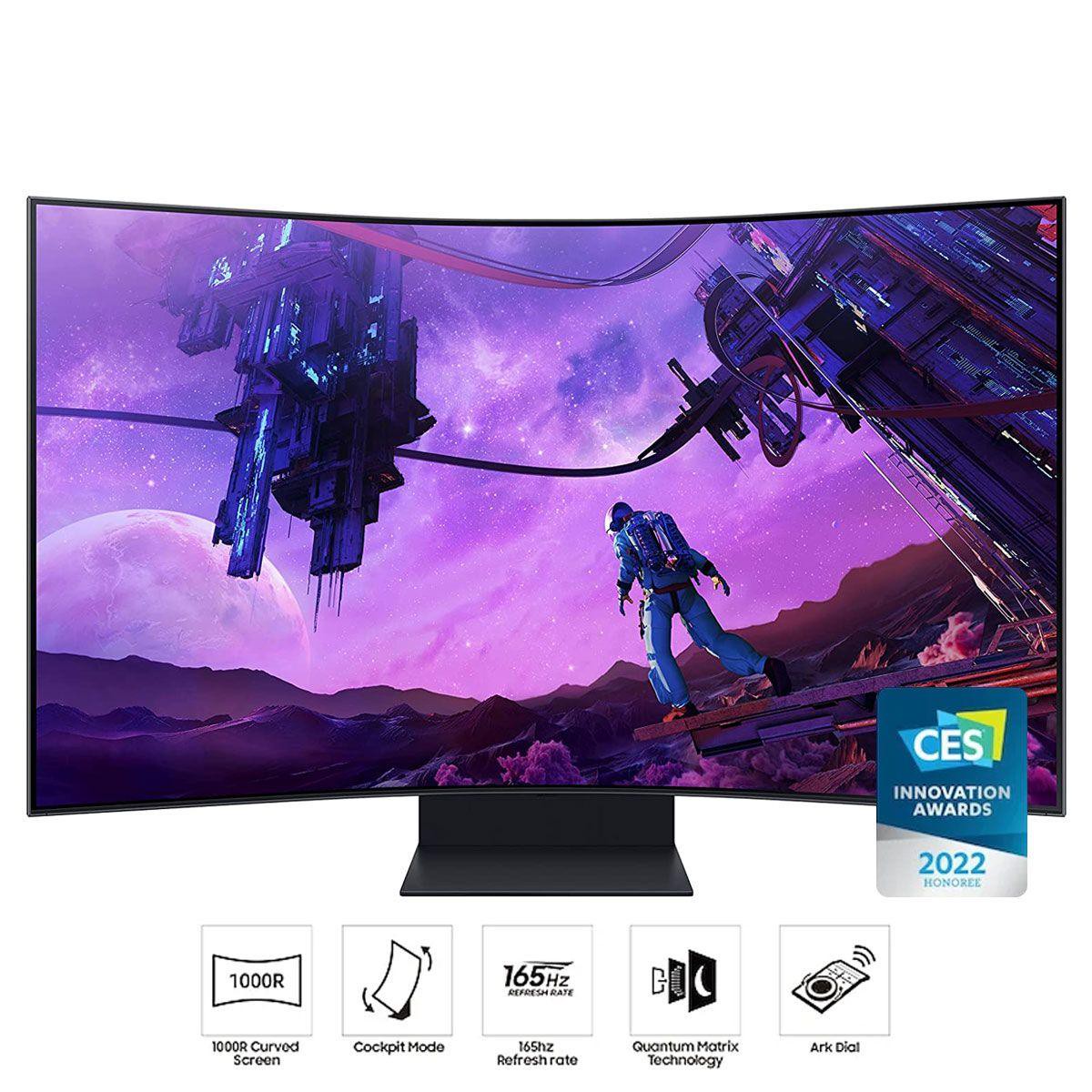 samsung-odyssey-ark-ls55bg970nexxp-55-uhd-curved-gaming-monitor
