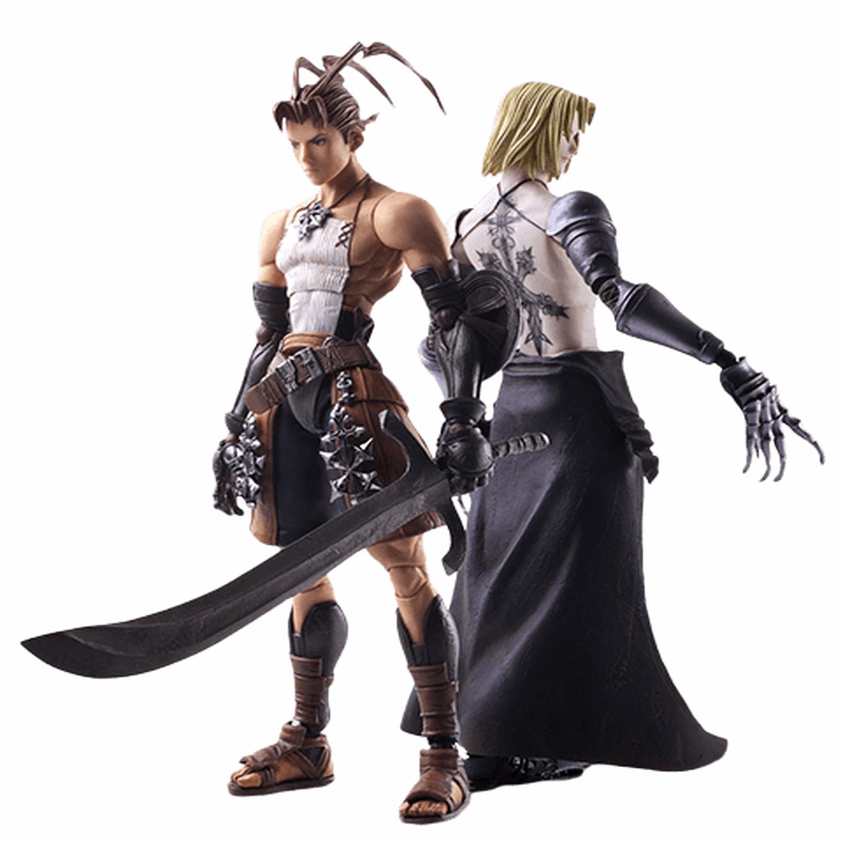 vagrant-story-bring-arts-action-figure-ashley-riot-sydney-losstarot