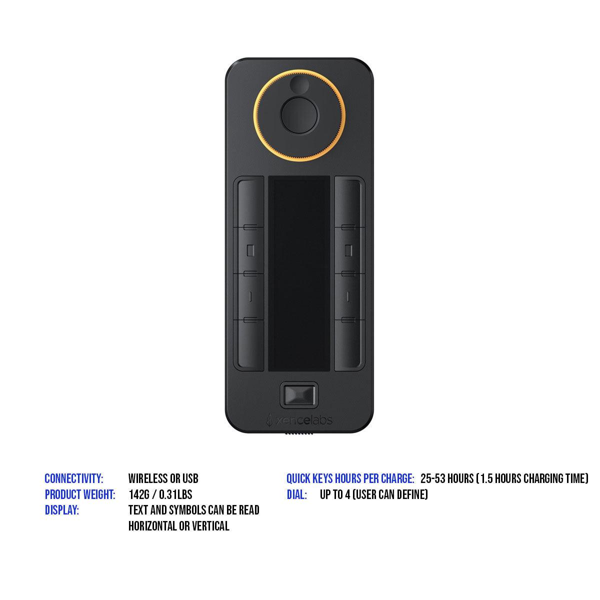 xencelabs-quick-keys-carbon-black